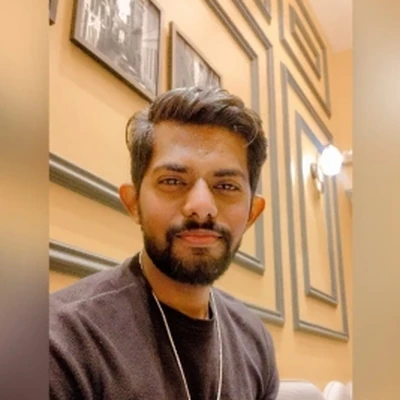 Parimal Karangutkar