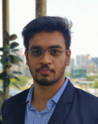 Sarvesh Rane